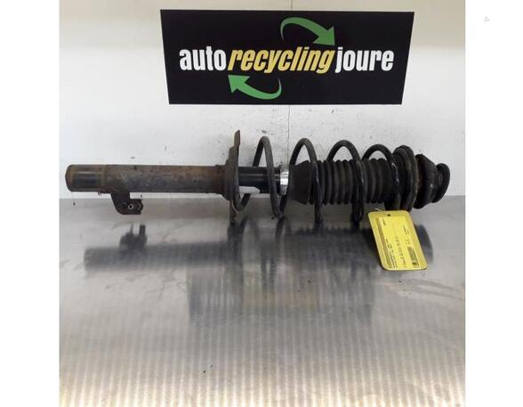 Suspension Strut TOYOTA Aygo (KGB1, WNB1)