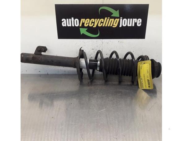 Suspension Strut TOYOTA Aygo (KGB1, WNB1)