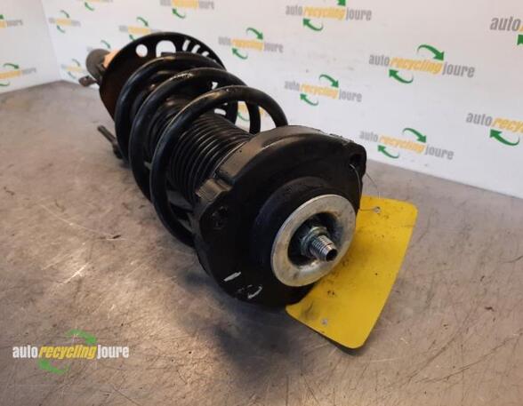 Suspension Strut VW Fox Schrägheck (5Z1, 5Z3, 5Z4)