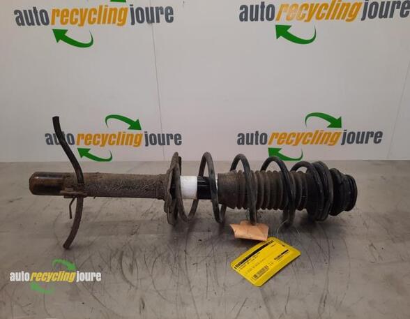 Suspension Strut PEUGEOT 107 (PM, PN)