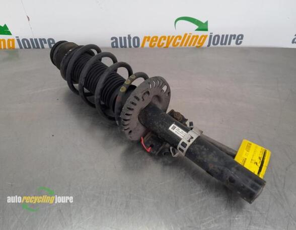 Suspension Strut SKODA FABIA II Combi (545), SKODA ROOMSTER Praktik (5J)