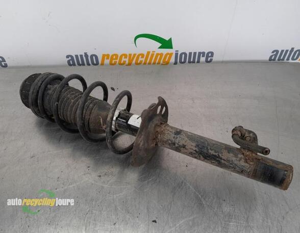 Suspension Strut PEUGEOT 107 (PM, PN)