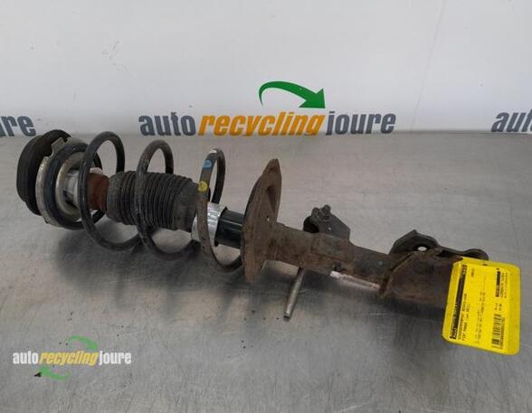 Suspension Strut FIAT Panda (169)