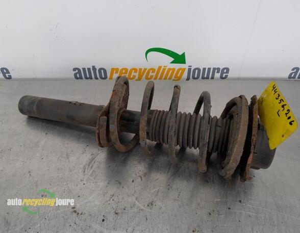 Suspension Strut PEUGEOT 206 Schrägheck (2A/C)