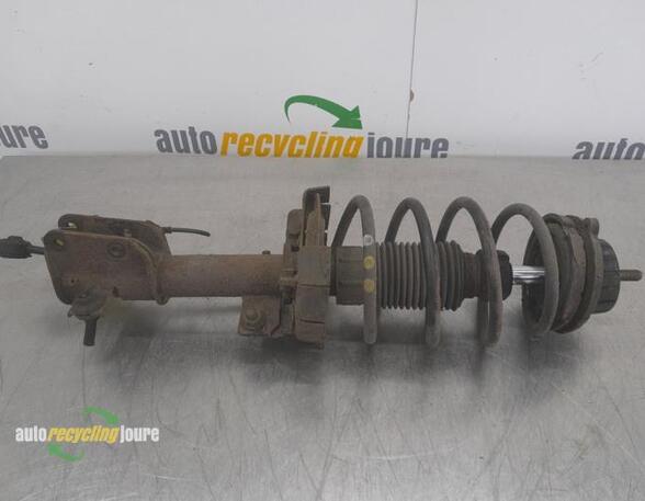 Suspension Strut FIAT Stilo (192)