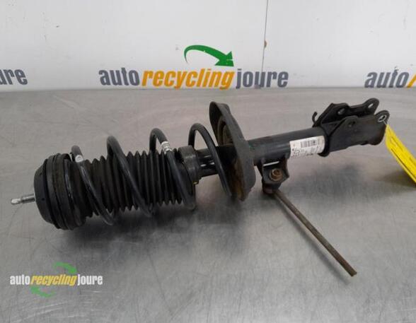 Suspension Strut OPEL Corsa D (S07)