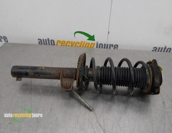 Suspension Strut VW Golf VI (5K1)