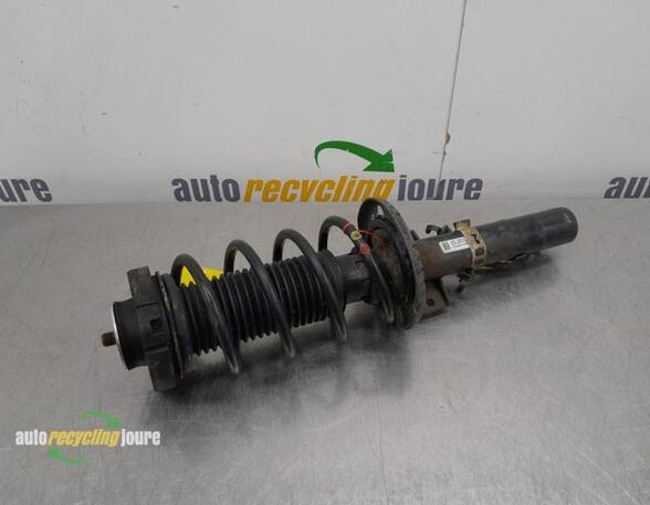 Suspension Strut SKODA Roomster (5J)