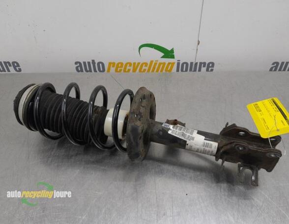 Suspension Strut FIAT Grande Punto (199), FIAT Punto Evo (199), FIAT Punto (199)