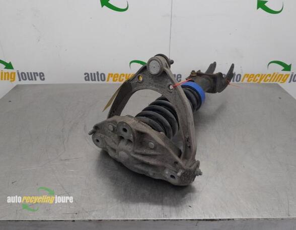 Suspension Strut VW Touareg (7L6, 7L7, 7LA)