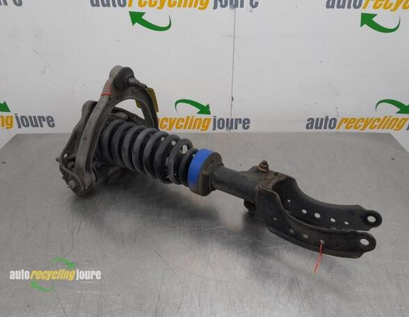 Suspension Strut VW Touareg (7L6, 7L7, 7LA)