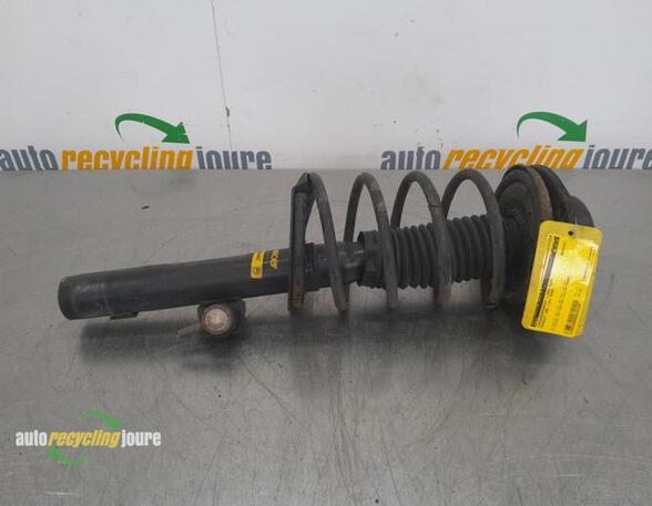 Suspension Strut PEUGEOT 206 Schrägheck (2A/C)