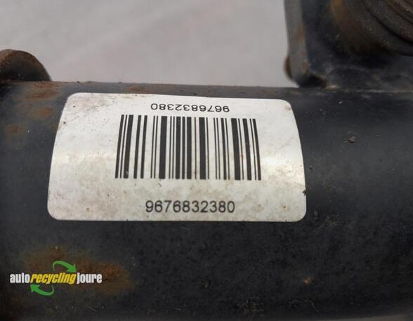 Suspension Strut PEUGEOT 508 SW I (8E_)