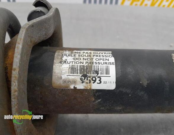 Suspension Strut PEUGEOT 508 SW I (8E_)