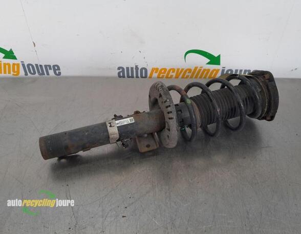 Suspension Strut VW POLO (9N_)