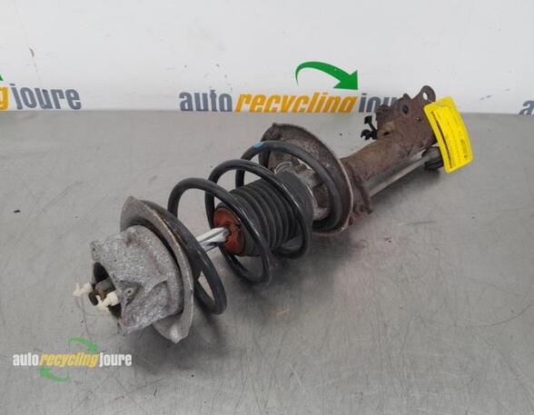 Suspension Strut MERCEDES-BENZ A-CLASS (W168)