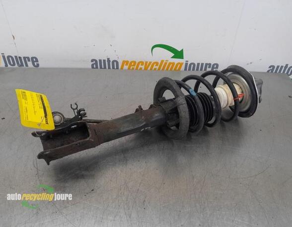 Suspension Strut MERCEDES-BENZ A-CLASS (W168)