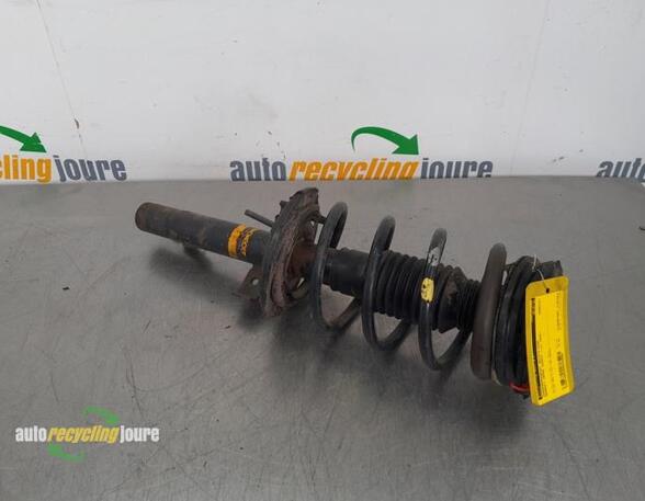 Federbein rechts vorne Renault Grand Scenic II JM L10B19 P20915846