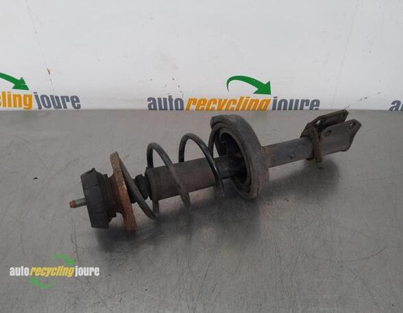 Suspension Strut RENAULT TWINGO II (CN0_)