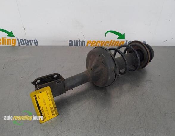 Suspension Strut RENAULT TWINGO II (CN0_)