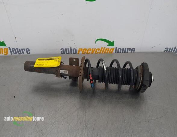 Suspension Strut VW POLO (9N_)