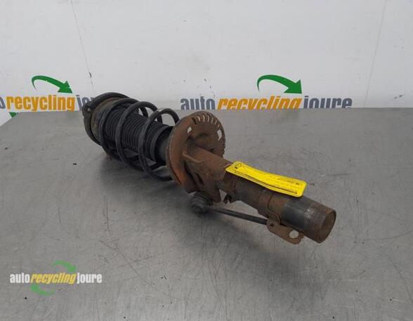 Suspension Strut VW POLO (9N_)