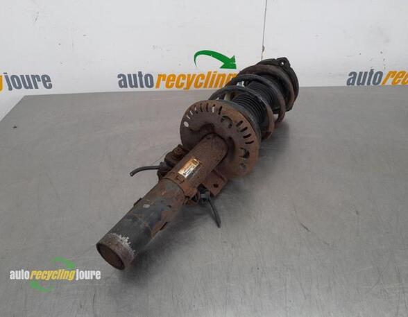 Suspension Strut VW POLO (9N_)