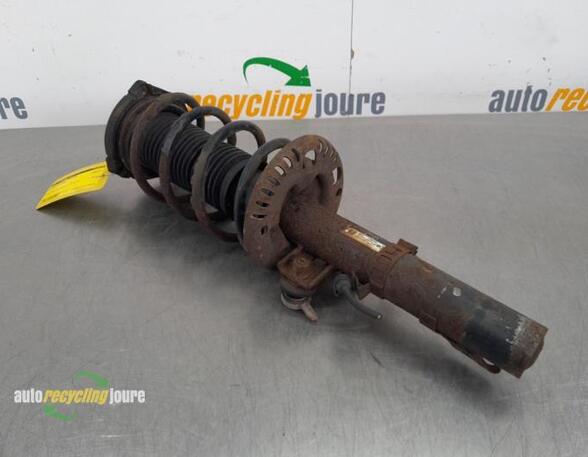 Suspension Strut VW POLO (9N_)