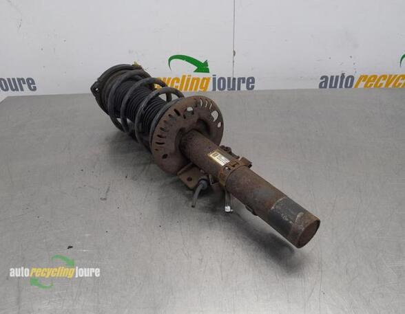 Suspension Strut VW POLO (9N_)