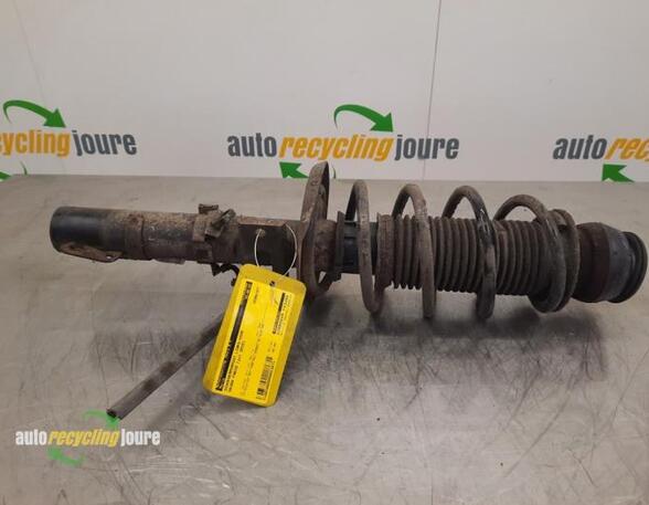 Suspension Strut SKODA FABIA II Combi (545)