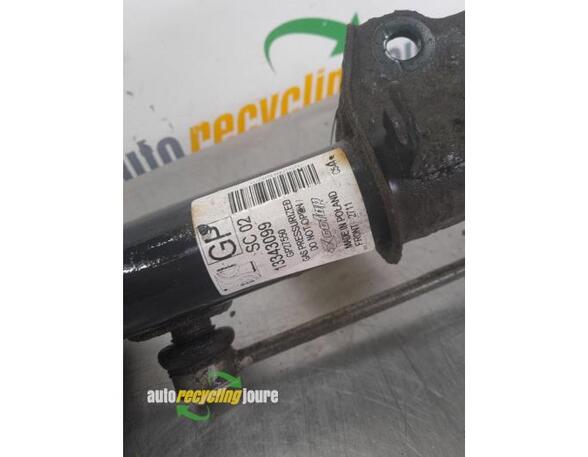 Suspension Strut OPEL CORSA D (S07)