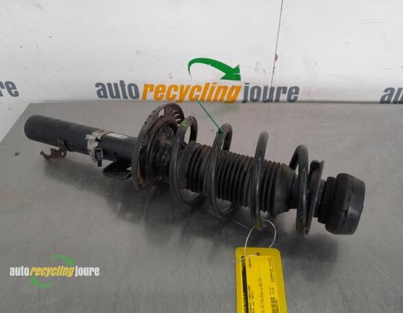 Suspension Strut SKODA FABIA II (542)