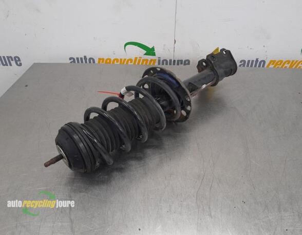 Suspension Strut OPEL MERIVA B MPV (S10)