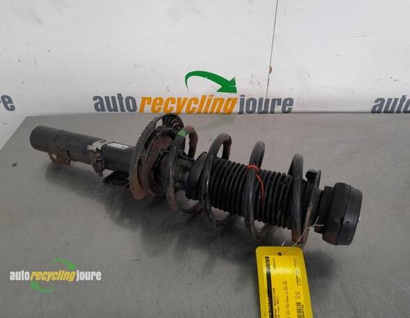 Suspension Strut SKODA FABIA II (542)