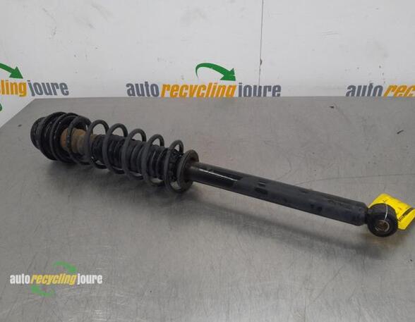 Suspension Strut FORD KA (RB_)