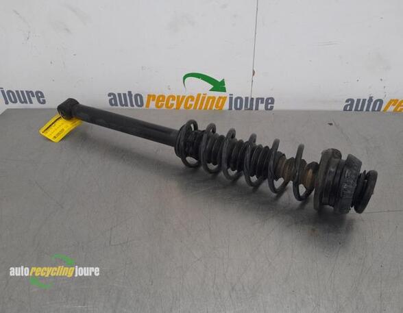 Suspension Strut FORD KA (RB_)