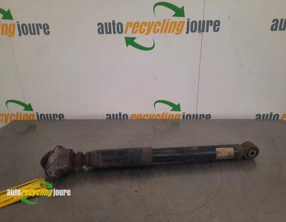 Shock Absorber VW Golf V (1K1), VW Golf VI (5K1)