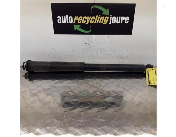 Shock Absorber TOYOTA Aygo (KGB1, WNB1)