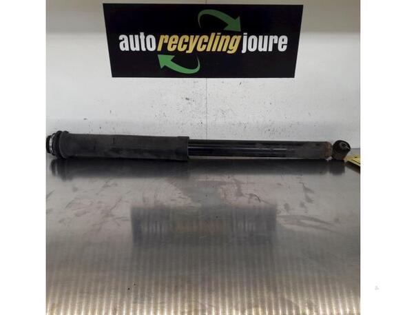 Shock Absorber TOYOTA Aygo (KGB1, WNB1)