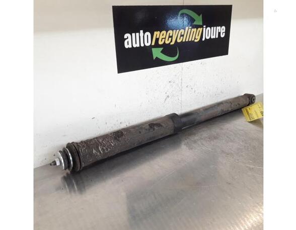 Shock Absorber PEUGEOT 107 (PM, PN)