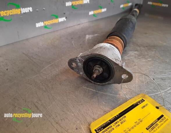 Shock Absorber FORD Fiesta VI (CB1, CCN)