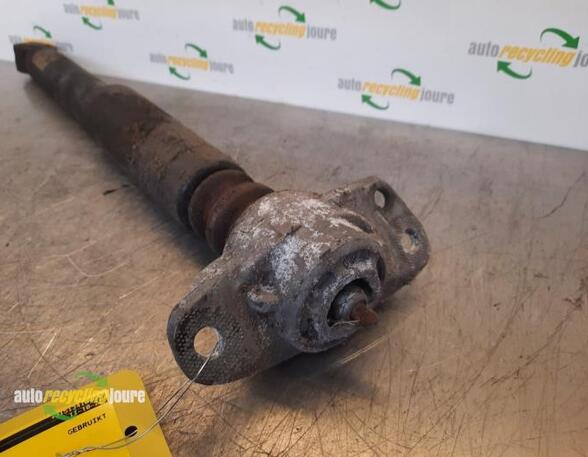 Shock Absorber VW Golf V (1K1), VW Golf VI (5K1)