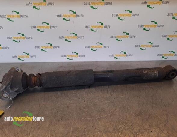 Shock Absorber VW Golf V (1K1), VW Golf VI (5K1)