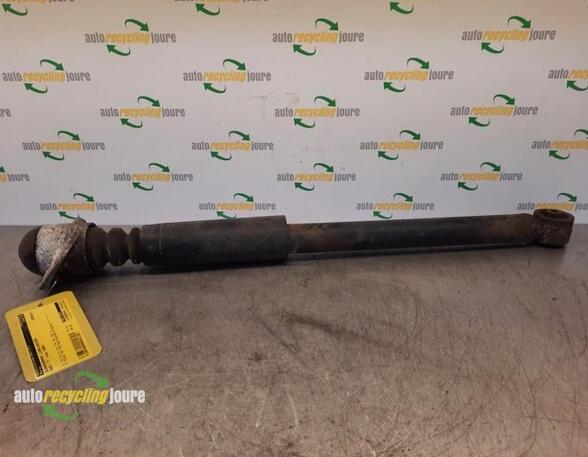 Shock Absorber AUDI TT (8N3)