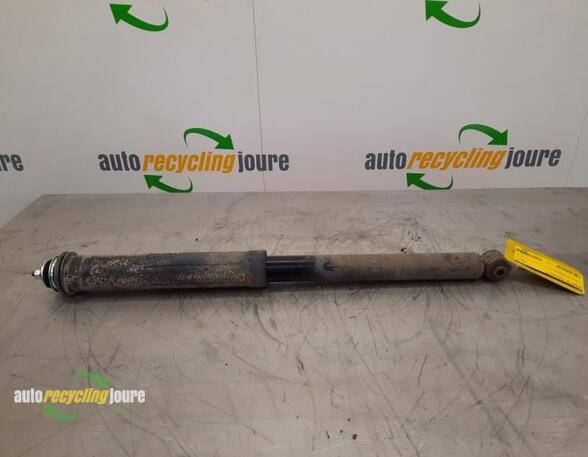 Shock Absorber PEUGEOT 107 (PM, PN)