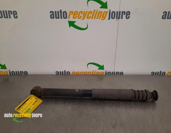 Shock Absorber RENAULT Twingo II (CN0)