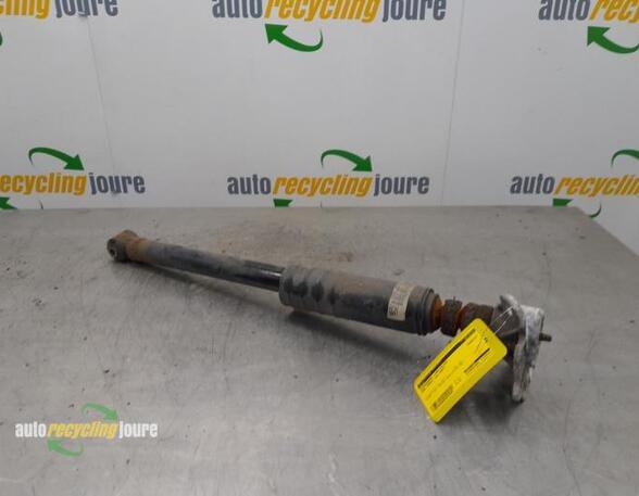 Shock Absorber OPEL Corsa D (S07)