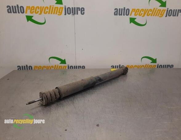 Shock Absorber RENAULT Twingo II (CN0)