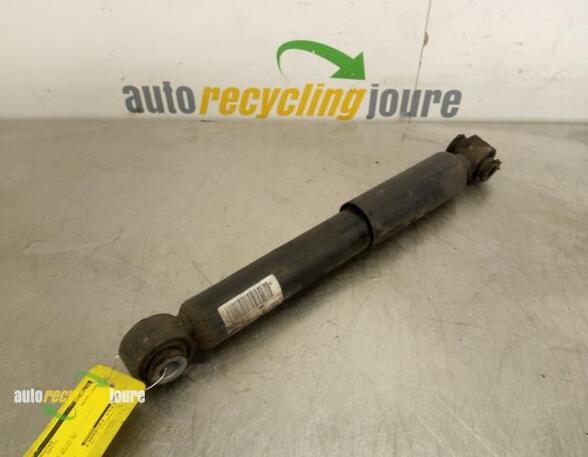 Shock Absorber PEUGEOT PARTNER Box Body/MPV