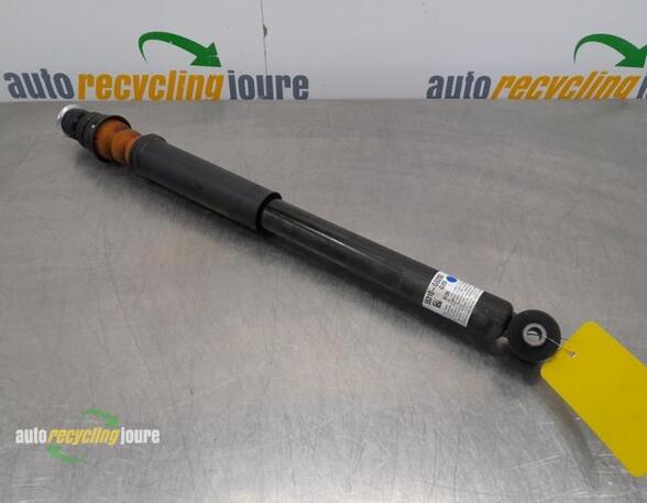 Shock Absorber KIA Picanto (JA), KIA Picanto (TA)